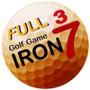 IRON 7 THREE Golf Game FULL Mod