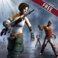 Dead Shooting Target - Zombie Shooting Games Free Mod
