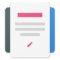 Material Notes icon