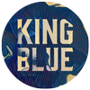 King Blue - Icon Pack Mod