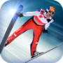 Ski Jumping Pro APK+MOD (Unlimited money)v1.9.9 Ski Jumping Pro