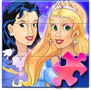 Fairy Tale Puzzles Mod Apk