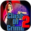 Clash of Crime Mad City War Go Мод Apk 1.0.8 [Бесконечные деньги]