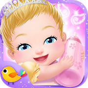 Princess New Baby Mod Apk