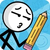 Draw puzzle: sketch it Mod apk