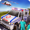 Ambulance & Helicopter Hero 2 Mod
