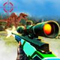 Dinosaur Hunter 2022 Gun Games‏ Mod