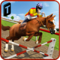 Horse Derby Quest 2016 icon