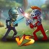 Stickman War 2:Odyssey Mod
