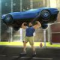 Hunk Big Man 3D: Fighting Game Mod