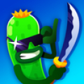 Agent Pickle icon