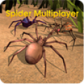 Spider World Multiplayer‏ Mod