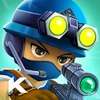 Mini Guns - Omega Wars Mod Apk 2.2.0 
