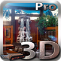 Tibet 3D Pro icon