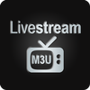 Livestream TV - M3U Stream Player IPTV Mod