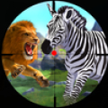 Safari Animal Hunter 2020: safari 4x4 hunting game Mod