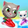 
Talking Tom Jetski 2 Мод Apk 1.5.3.497 [Бесконечные деньги]