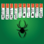 Spider Solitaire APK+MOD (Unlocked)v2.5 Spider Solitaire