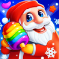 Christmas Match 3 Games icon