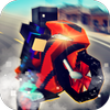 Moto Traffic Rider Mod