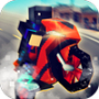 Moto Traffic Rider APK+MOD (Unlimited money)v1.4 Moto Traffic Rider