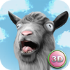 Goat Rampage Simulator 3D Mod
