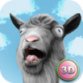 Goat Rampage Simulator 3D‏ Mod