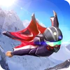 Wingsuit Flying Mod apk