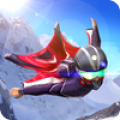 Wingsuit Flying icon
