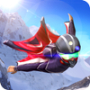 Wingsuit Flying APK+MOD (Remove ads)v1.0.4 Wingsuit Flying