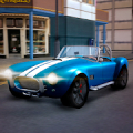 Extreme Simulator GT Racing 3D Mod