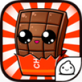 Chocolate Evolution - Idle Tycoon & Clicker Game Mod
