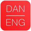 Dictionary Danish English Mod