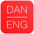 Dictionary Danish English Mod