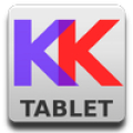 Transparent Keyboard Tablet‏ Mod