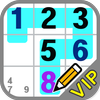 Sudoku Deluxe VIP Mod