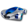 Concept Car Driving Simulator Mod