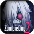 ZombieBoy2-CRAZY LOVE-‏ Mod