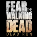 Fear the Walking Dead:Dead Run icon