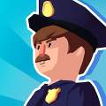 Street Cop 3D icon