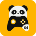 Panda Keymapper 64bit -  Gamepad,mouse,keyboard‏ Mod