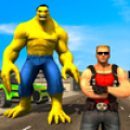 Stone Giant Sim: Giant Hero Mod