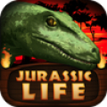 Jurassic Life: Velociraptor‏ Mod