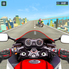Highway Bike Traffic Moto Racer 2020 Mod