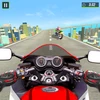 Otoyol Bisiklet Yarışı Trafik Mod Apk 2.8 [Sınırsız para]