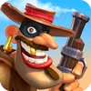 Run & Gun: BANDITOS Mod Apk [Remove ads][Unlimited money][Unlimited]