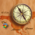 Compass for Total Launcher‏ Mod