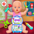 Doctor kit toys - Doctor Set Mod