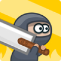 Ninja Shurican: Rage Game‏ Mod