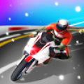 Moto Bike Rider icon